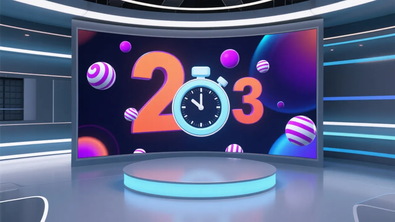 开奖视频直播预览