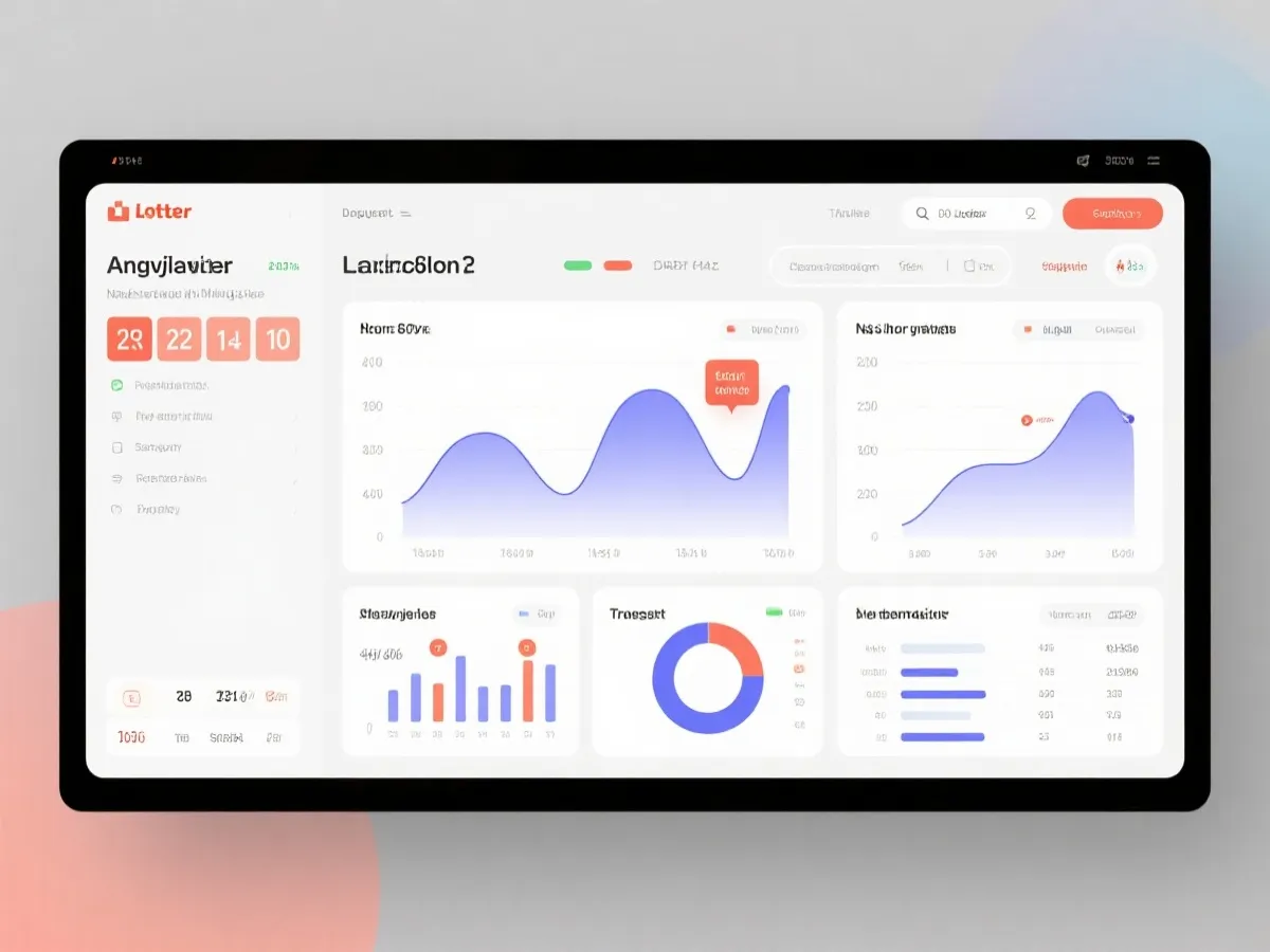 排列三统计分析展示